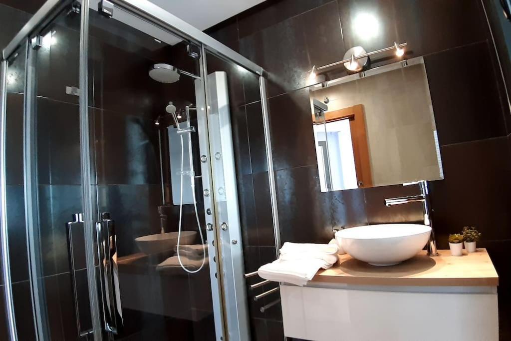 Appartement Luxeinburgos Atico Con Vistas Espectaculares *