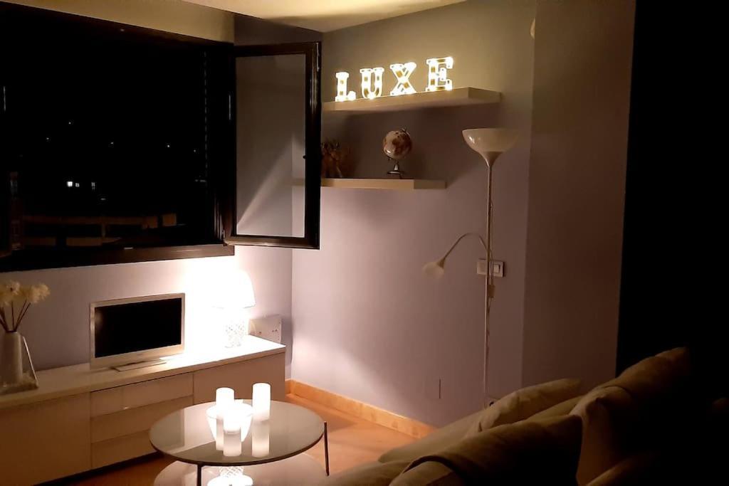 Luxeinburgos Atico Con Vistas Espectaculares Appartement *
