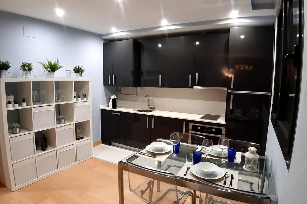 Luxeinburgos Atico Con Vistas Espectaculares Appartement