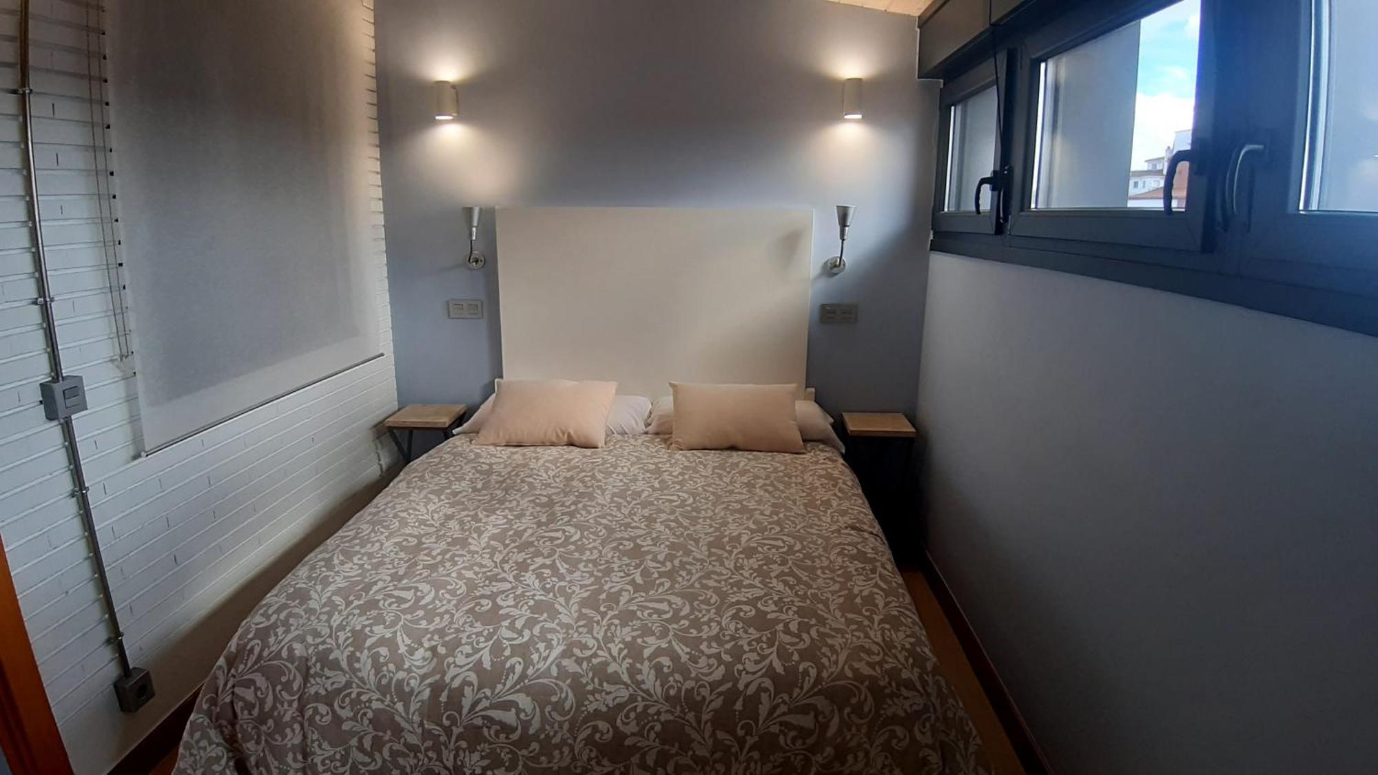 Luxeinburgos Atico Con Vistas Espectaculares Appartement Burgo